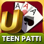 Скачать UTP - Ultimate Teen Patti (3 P [Взлом на деньги и МОД Меню] версия 0.7.5 на Андроид