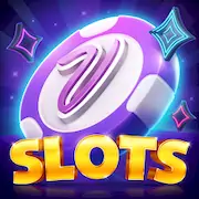 Скачать myVEGAS Slots: автоматы казино [Взлом Много монет и МОД Меню] версия 1.2.9 на Андроид