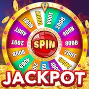 Скачать Lucky Spin Slot: Casino Games [Взлом Бесконечные монеты  и МОД Меню] версия 0.1.6 на Андроид