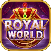 Royal World: Slots Fish Games