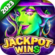 Jackpot Wins - Slots Casino