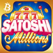 Скачать Satoshi Millions. Win Bitcoin [Взлом на монеты и МОД Меню] версия 1.8.3 на Андроид