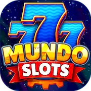Скачать Mundo Slots - Tragaperras Bar [Взлом на монеты и МОД Меню] версия 1.5.5 на Андроид