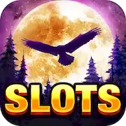 Скачать Slots Casino - Jackpot Mania [Взлом Много монет и МОД Меню] версия 1.6.4 на Андроид