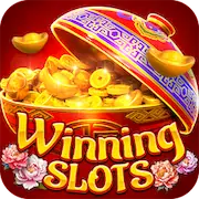 Скачать Winning Slots Las Vegas Casino [Взлом Бесконечные монеты  и МОД Меню] версия 2.9.4 на Андроид