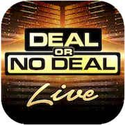 Скачать Deal Or No Deal Live [Взлом на монеты и МОД Меню] версия 2.4.6 на Андроид