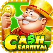 Скачать Cash Carnival- Play Slots Game [Взлом Бесконечные деньги и МОД Меню] версия 0.5.8 на Андроид