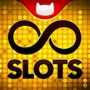 Скачать Infinity Slots - Casino Games [Взлом на монеты и МОД Меню] версия 2.5.4 на Андроид