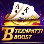 Скачать Teenpatti Boost [Взлом Бесконечные деньги и МОД Меню] версия 1.6.8 на Андроид