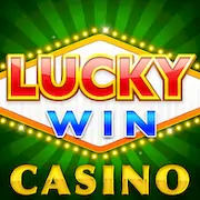 Скачать Lucky Win Casino™ SLOTS GAME [Взлом Бесконечные монеты  и МОД Меню] версия 2.7.2 на Андроид