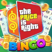 Скачать The Price Is Right: Bingo! [Взлом Много монет и МОД Меню] версия 1.4.4 на Андроид