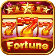 Скачать Fortune 777-Game Slot Online [Взлом Бесконечные монеты  и МОД Меню] версия 1.1.8 на Андроид