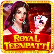 Скачать Royal Teenpatti - RTP [Взлом Бесконечные монеты  и МОД Меню] версия 2.8.2 на Андроид