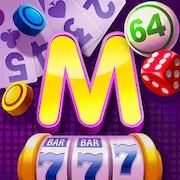 Скачать MundiGames: Bingo Slots Casino [Взлом Бесконечные деньги и МОД Меню] версия 0.9.7 на Андроид