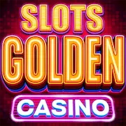 Скачать Golden Casino [Взлом Много монет и МОД Меню] версия 2.5.8 на Андроид