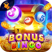 Скачать Bônus Bingo Casino-TaDa Games [Взлом Много монет и МОД Меню] версия 1.4.6 на Андроид