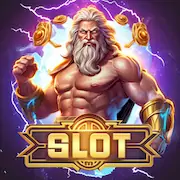 Скачать Казино с джекпотом: Zeus Slots [Взлом Бесконечные монеты  и МОД Меню] версия 0.3.5 на Андроид