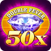Скачать Double Fever Slots Casino Game [Взлом Бесконечные монеты  и МОД Меню] версия 0.1.1 на Андроид