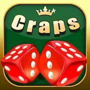 Скачать Craps - Casino Style [Взлом Много монет и МОД Меню] версия 2.9.2 на Андроид