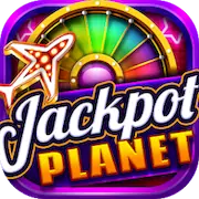 Скачать Jackpot Planet [Взлом Много монет и МОД Меню] версия 2.3.2 на Андроид