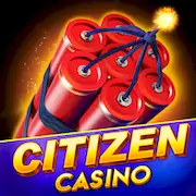 Citizen Casino - Slot Machines