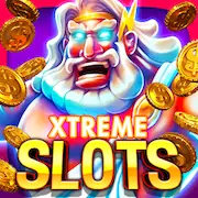Скачать Xtreme Slots: 777 Vegas Casino [Взлом Бесконечные монеты  и МОД Меню] версия 2.6.4 на Андроид