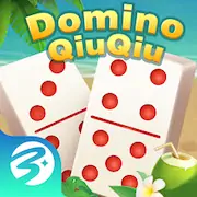 Скачать Domino QiuQiu Gaple Slots [Взлом на деньги и МОД Меню] версия 0.8.8 на Андроид