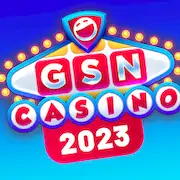 Скачать GSN Casino [Взлом Бесконечные монеты  и МОД Меню] версия 2.4.4 на Андроид