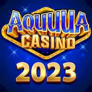 Скачать Aquuua Casino - Slots [Взлом Много денег и МОД Меню] версия 2.2.8 на Андроид