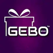 Скачать GEBO™: Win Gift & Big Cash [Взлом Бесконечные монеты  и МОД Меню] версия 2.8.9 на Андроид