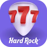 Скачать Hard Rock Слоты и Казино [Взлом Бесконечные монеты  и МОД Меню] версия 1.6.8 на Андроид