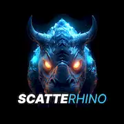 Scatterhino - Vegas Slots