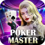 Скачать Poker Master Холдем Покер [Взлом на деньги и МОД Меню] версия 0.2.7 на Андроид