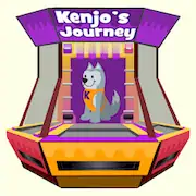 Скачать Kenjo's Journey Coin Pusher [Взлом Много денег и МОД Меню] версия 1.4.5 на Андроид