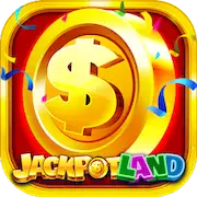Скачать Jackpotland-Vegas Casino Slots [Взлом Бесконечные монеты  и МОД Меню] версия 0.6.1 на Андроид
