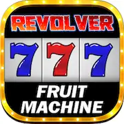Скачать Revolver Pub Fruit Machine [Взлом Бесконечные деньги и МОД Меню] версия 1.5.4 на Андроид