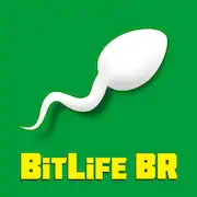  BitLife BR - Simula??o de vida [     ]  1.8.4  