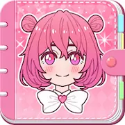  Lily Diary : Dress Up Game [     ]  2.1.2  