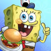  SpongeBob: Krusty Cook-Off [     ]  0.2.6  