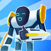  Mechangelion - Robot Fighting [     ]  2.7.6  