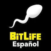 Скачать BitLife Español [Взлом Бесконечные деньги и МОД Меню] версия 2.1.9 на Андроид