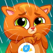 Скачать Bubbu – My Virtual Pet Cat [Взлом Бесконечные деньги и МОД Меню] версия 1.2.5 на Андроид