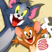 Скачать Tom and Jerry: Chase [Взлом на монеты и МОД Меню] версия 1.9.6 на Андроид