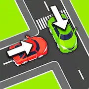 Скачать Traffic Jam Fever [Взлом Много монет и МОД Меню] версия 2.3.4 на Андроид