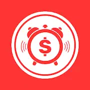 Скачать Cash Alarm: Games & Rewards [Взлом Много монет и МОД Меню] версия 0.4.7 на Андроид