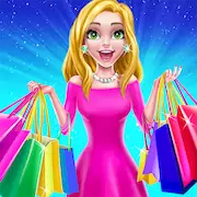 Скачать Shopping Mall Girl: Chic Game [Взлом Бесконечные деньги и МОД Меню] версия 1.7.7 на Андроид