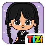  Tizi Town: Doll Dress Up Games [     ]  2.9.1  
