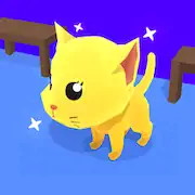Скачать Cat Escape [Взлом Много монет и МОД Меню] версия 1.3.6 на Андроид