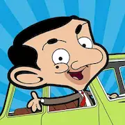 Скачать Mr Bean - Special Delivery [Взлом Бесконечные монеты  и МОД Меню] версия 2.3.5 на Андроид