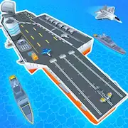  Idle Aircraft Carrier [     ]  1.9.5  